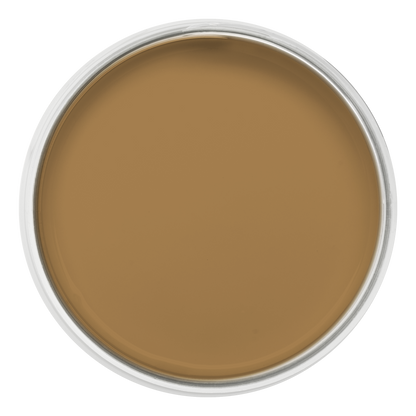Pastille de la couleur Moka – peinture Eléonore Déco.