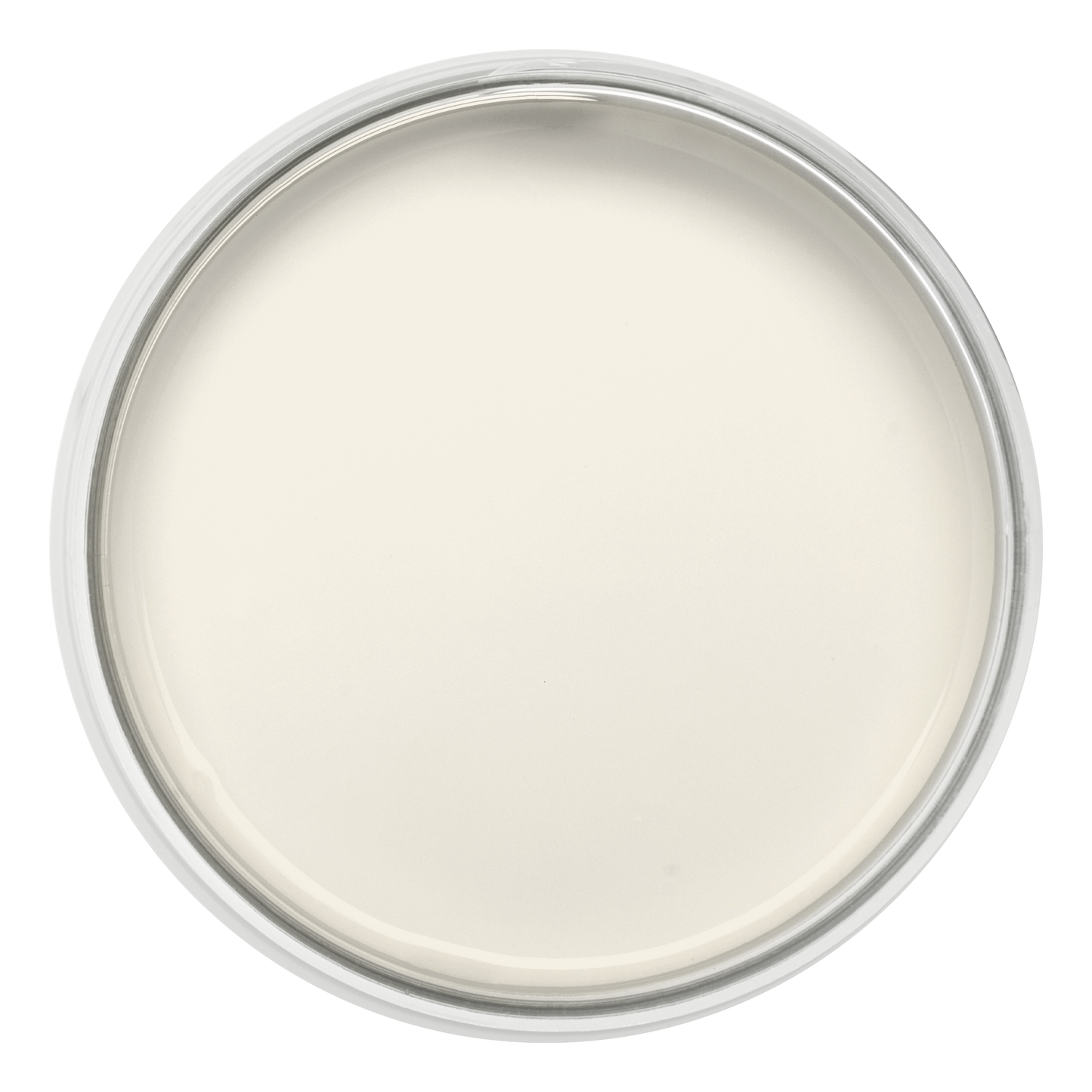 Pastille de la couleur Mousse de lait – peinture Eléonore Déco.