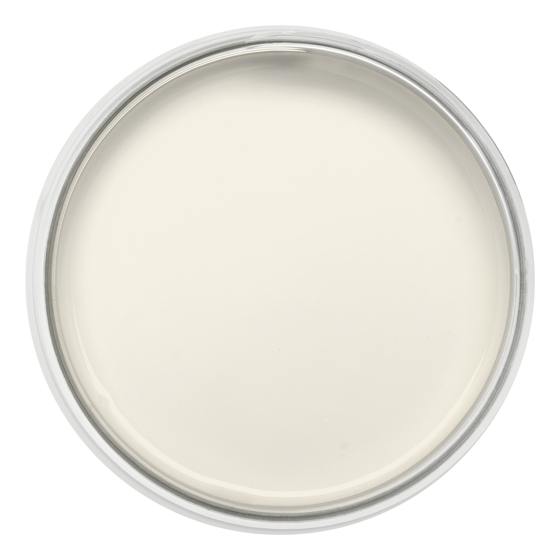 Pastille de la couleur Mousse de lait – peinture Eléonore Déco.