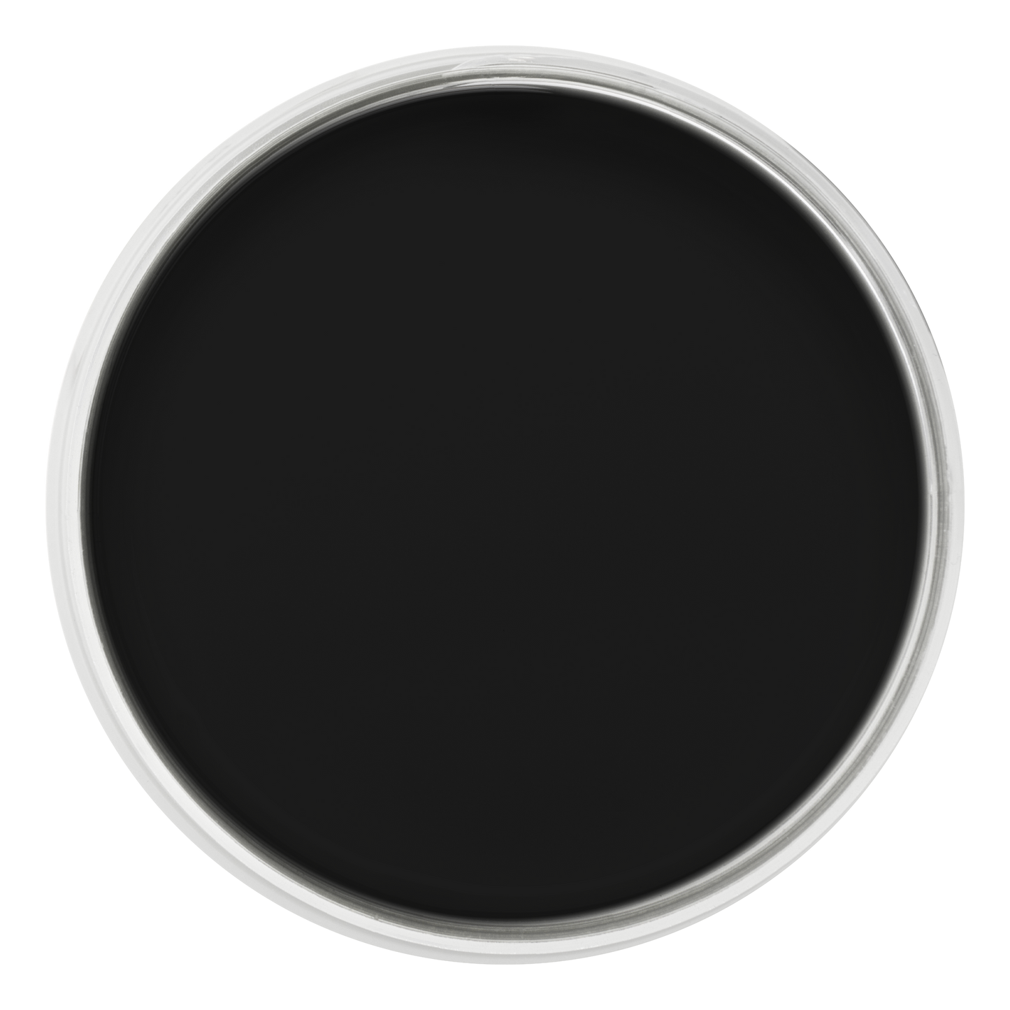 Pastille de la couleur Noir – peinture Eléonore Déco.