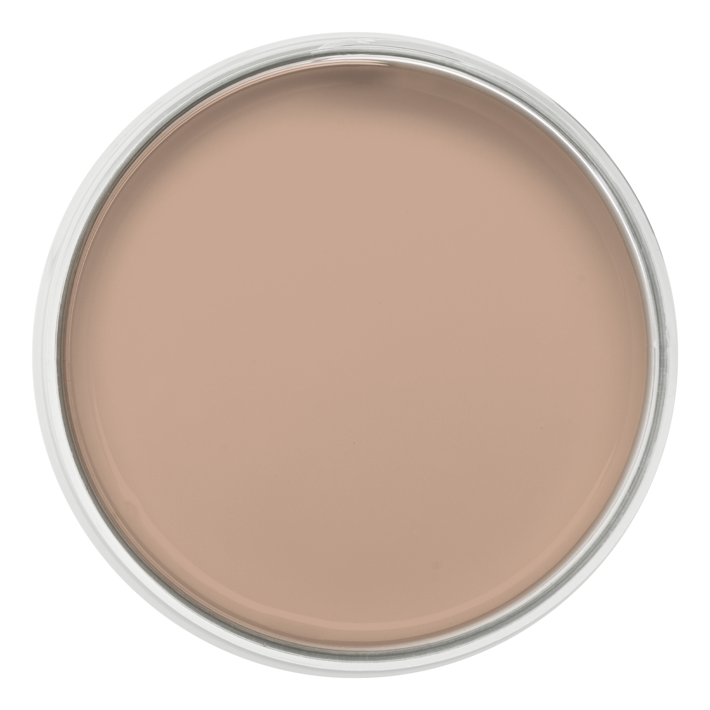 Pastille de la couleur Nude – peinture Eléonore Déco.