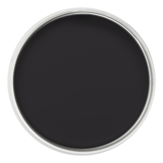 Peinture Extérieure Réglisse