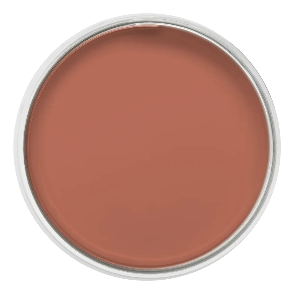 Pastille de la couleur rose Tuile croquante – peinture Eléonore Déco