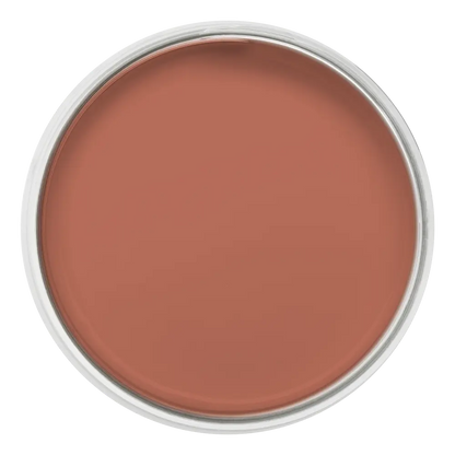 Pastille de la couleur rose Tuile croquante – peinture Eléonore Déco