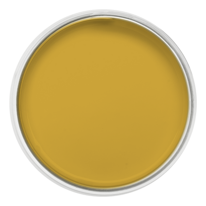Pastille de la couleur Safran – peinture Eléonore Déco.