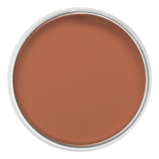 Peinture Extérieure Terracotta