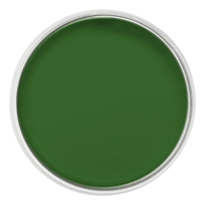 Pastille de la couleur vert Choux choux – peinture Eléonore Déco