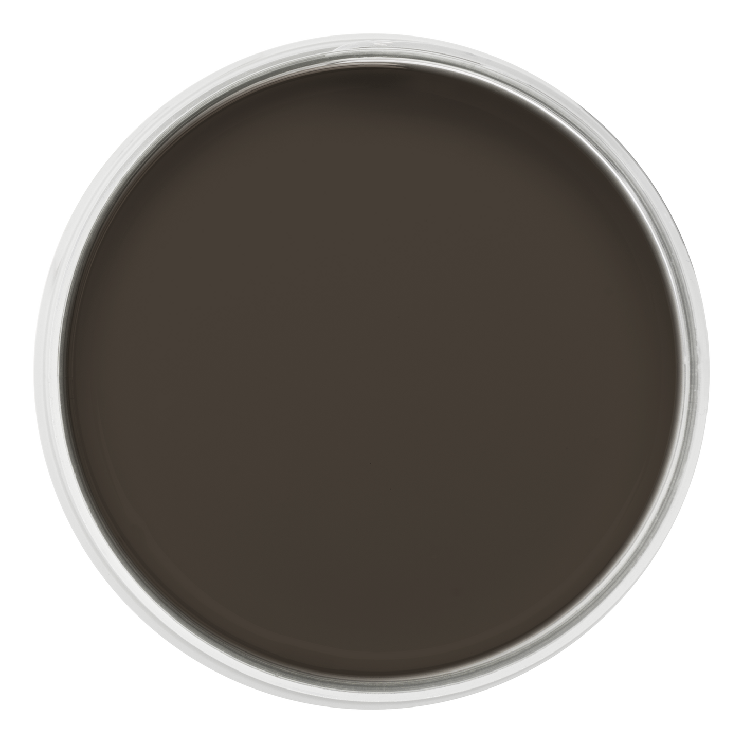 Pastille de la couleur Wenge – peinture Eléonore Déco.