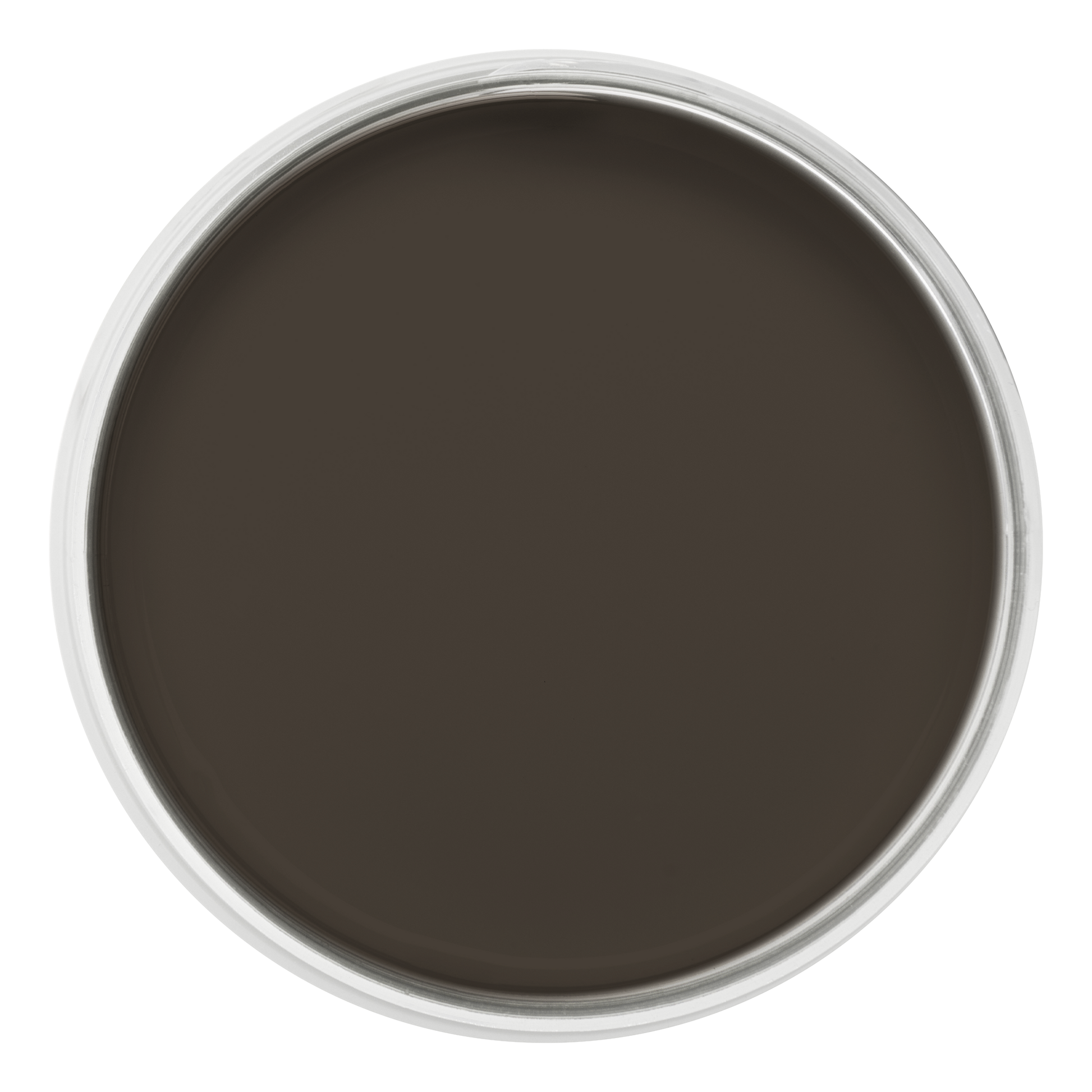 Pastille de la couleur Wenge – peinture Eléonore Déco.