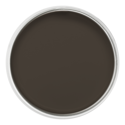Pastille de la couleur Wenge – peinture Eléonore Déco.