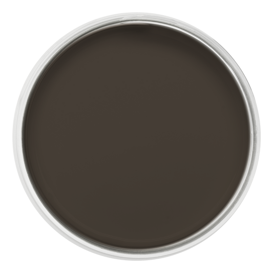 Pastille de la couleur Wenge – peinture Eléonore Déco.