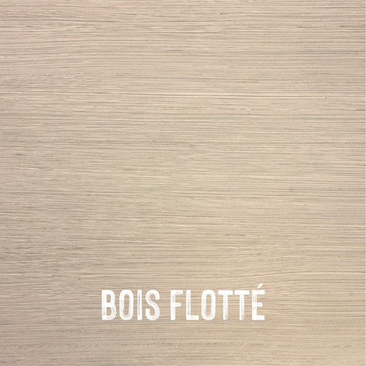 Peinture Sensation Bois Bois flotté