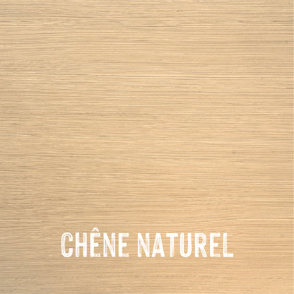 Peinture Sensation Bois Chêne naturel