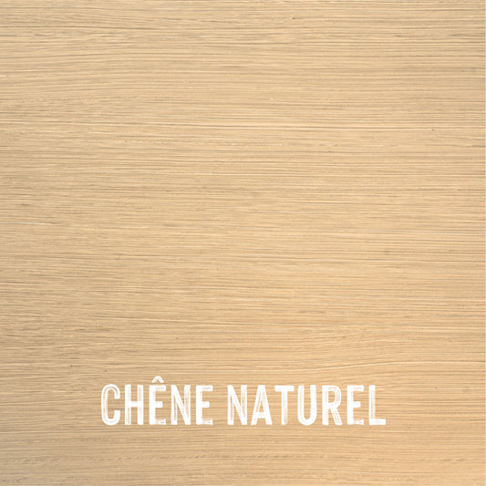 Peinture Sensation Bois Chêne naturel