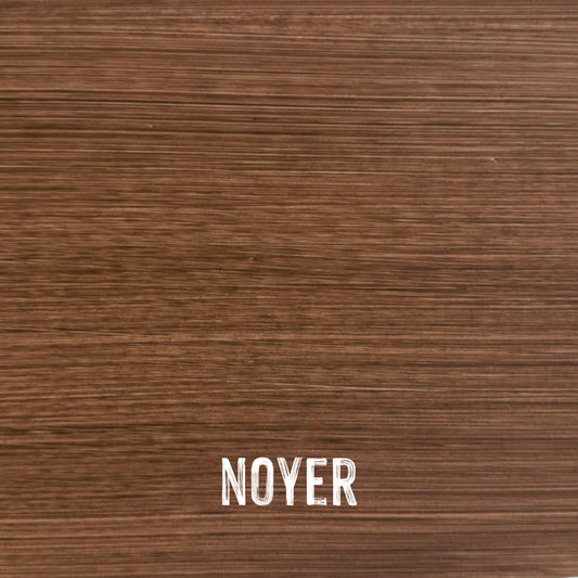 Peinture Sensation Bois Noyer