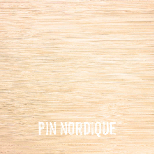 Peinture Sensation Bois Pin nordique