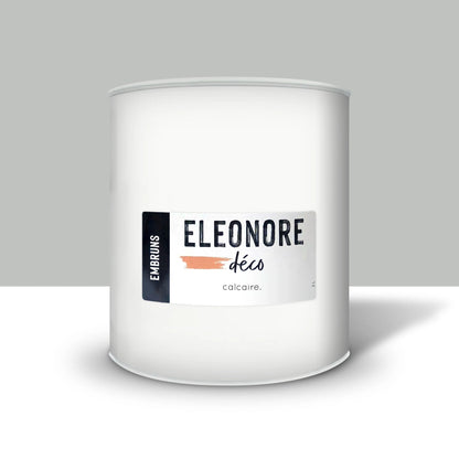 Peinture extérieure Embruns 2L couleur Calcaire – Eléonore Déco.
