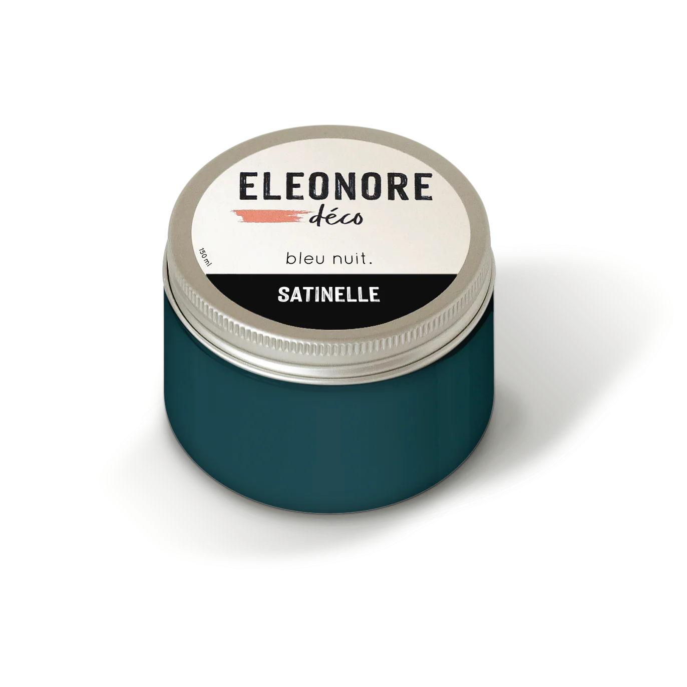 Peinture meuble sans décaper | Bleu nuit