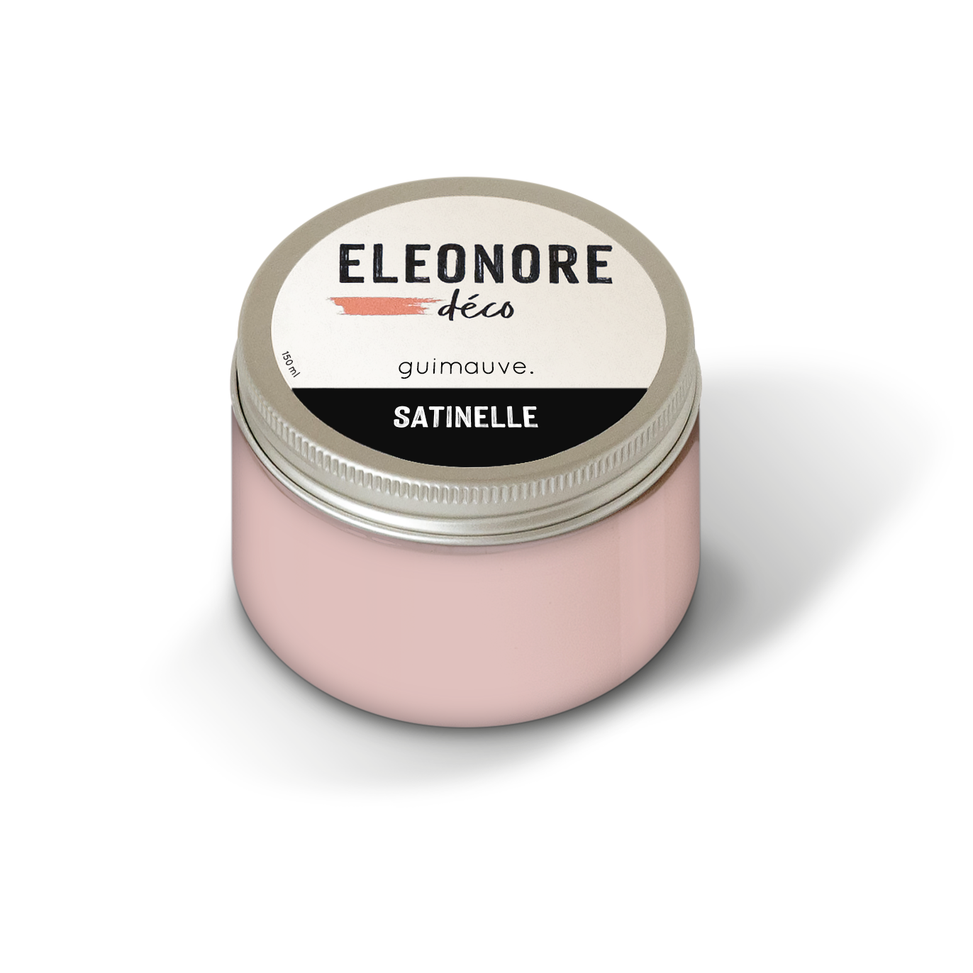 Peinture Meuble Guimauve