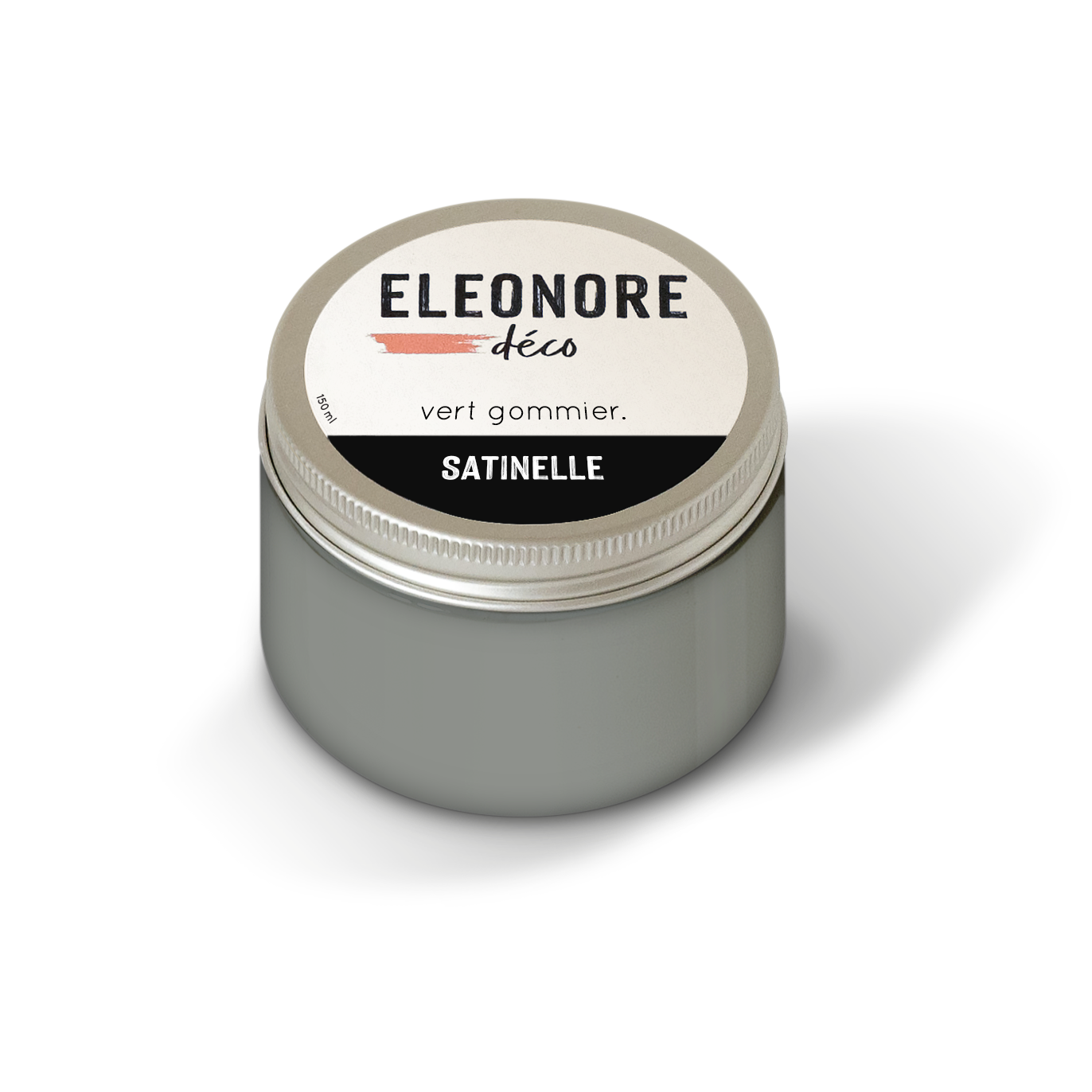 Peinture Meuble Vert gommier