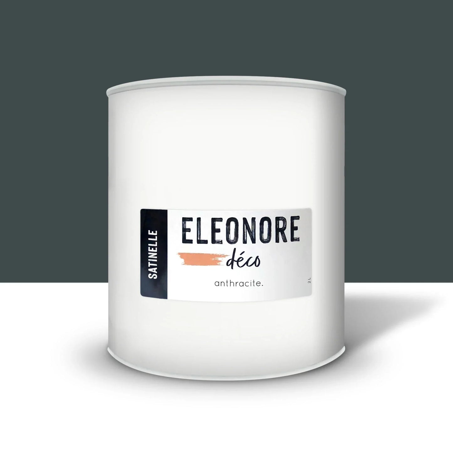 Peinture pour carrelage | Anthracite