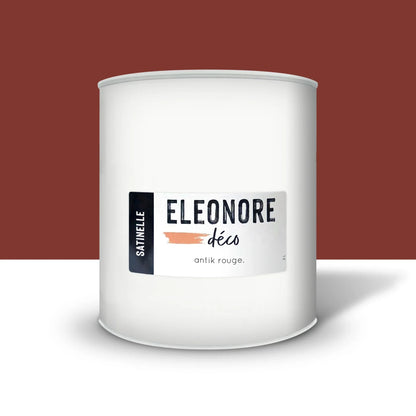 Peinture pour carrelage | Antik rouge