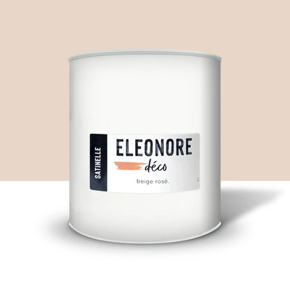 Peinture pour carrelage | Beige rosé