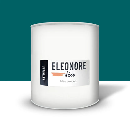 Peinture pour carrelage | Bleu canard