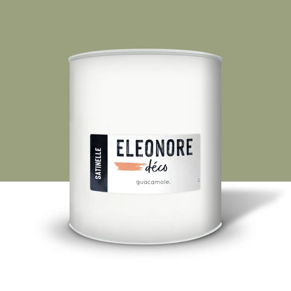 Peinture pour carrelage | Guacamole