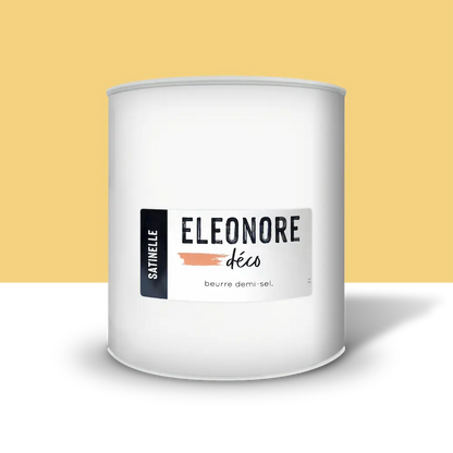 Peinture pour carrelage | Beurre demi-sel