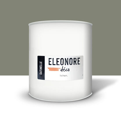 Peinture pour carrelage | Lichen