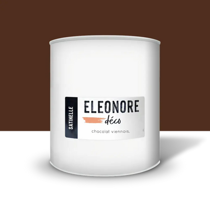 Peinture pour carrelage | Chocolat Viennois