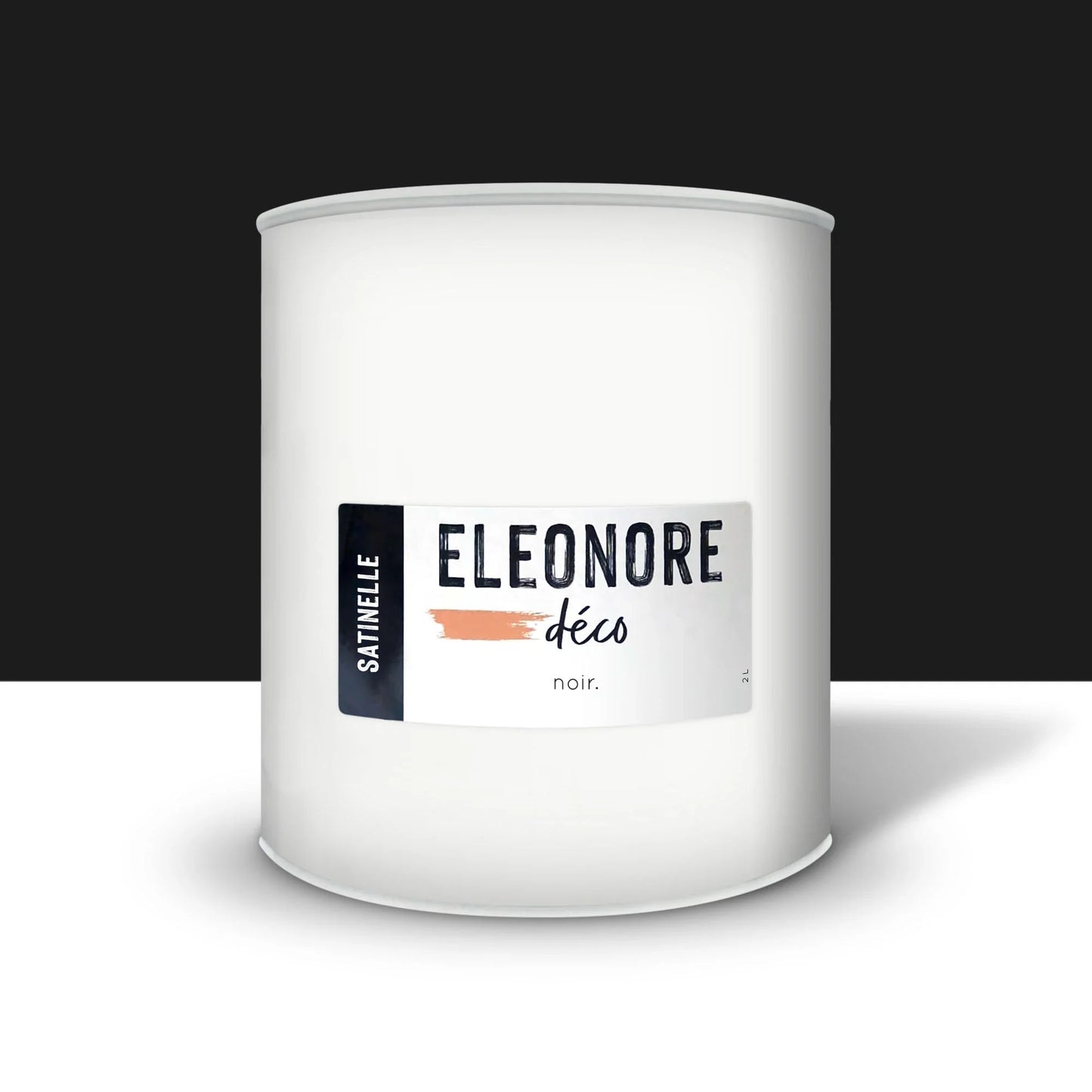 Peinture pour carrelage | Noir