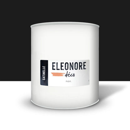Peinture pour carrelage | Noir