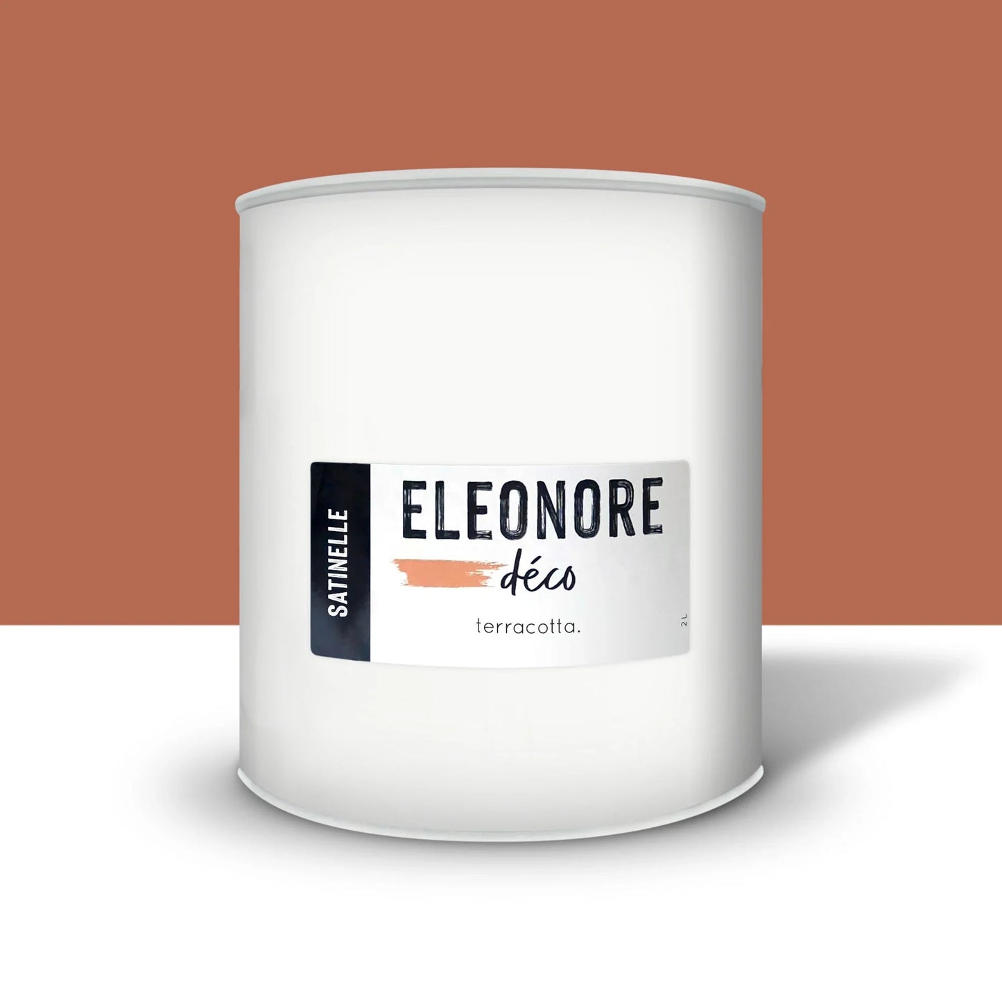 Peinture cuisine sans décaper | Terracotta