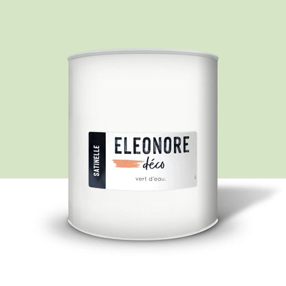 Peinture pour carrelage | Vert d'eau