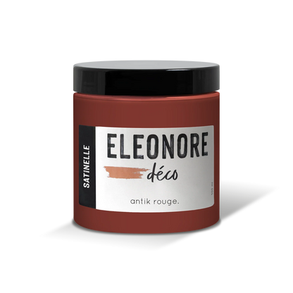 Peinture pour carrelage | Antik rouge