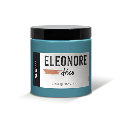 Peinture pour carrelage | Bleu gustavien