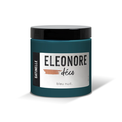 Peinture pour carrelage | Bleu nuit