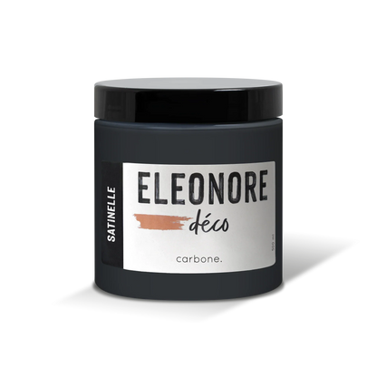 Peinture pour carrelage | Carbone