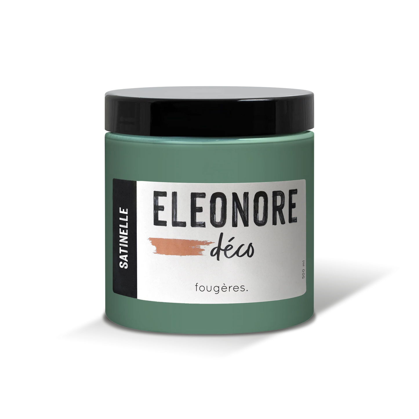 Peinture cuisine sans décaper | Fougères