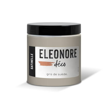 Peinture pour carrelage | Gris de suède