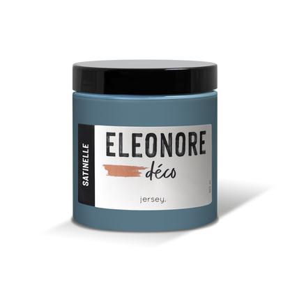 Peinture meuble Satinelle 500ml couleur Jersey – Eléonore Déco.