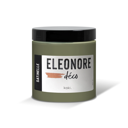Peinture pour carrelage | Kaki