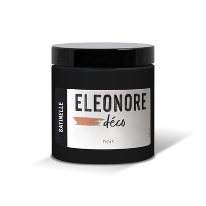 Peinture pour carrelage | Noir