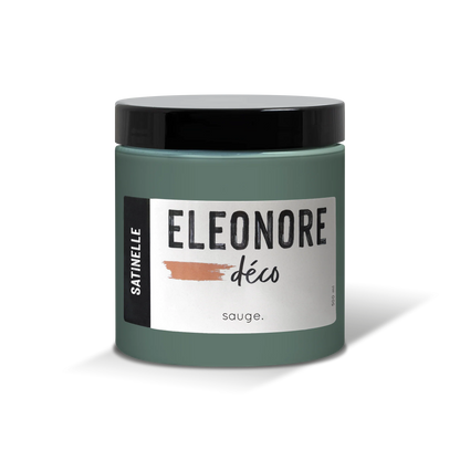 Peinture pour carrelage | Sauge