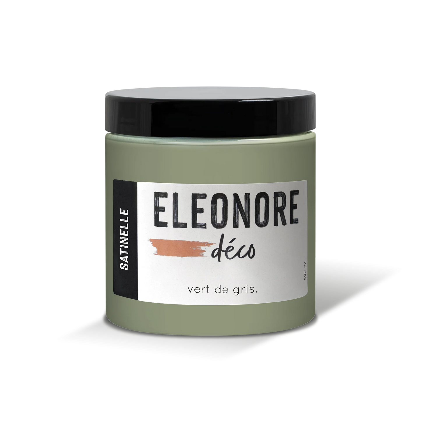 Peinture pour carrelage | Vert de gris