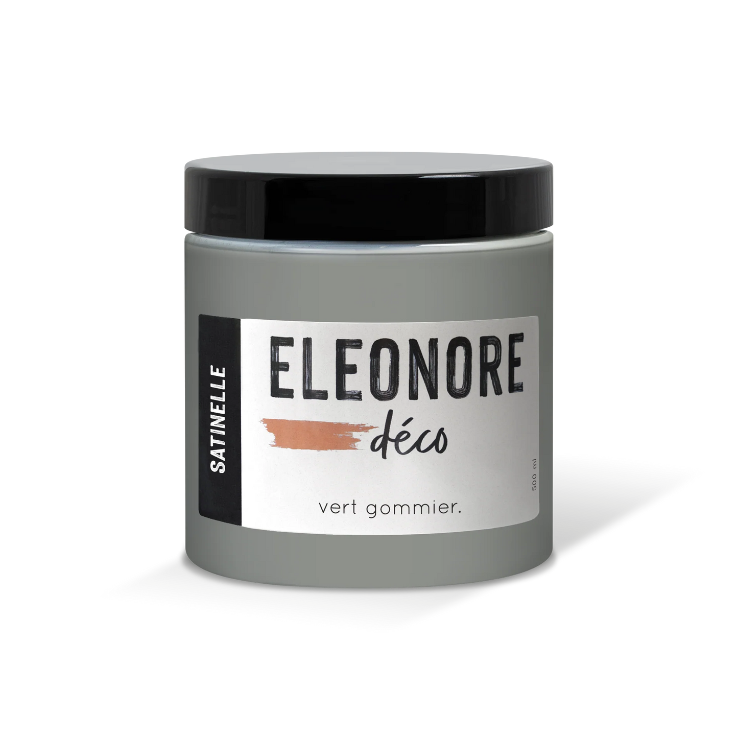 Peinture pour carrelage | Vert gommier