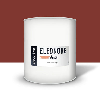Peinture pour carrelage | Antik rouge