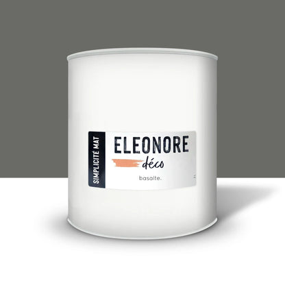 Peinture pour carrelage | Basalte